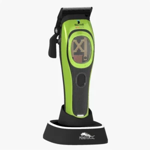 HECTOR MONSTER X  CLIPPER