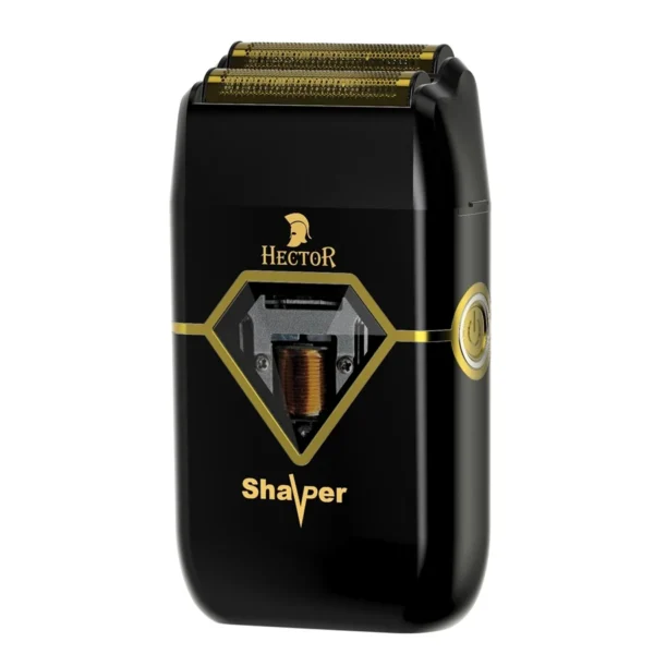 HECTOR SHAPER SHAVER