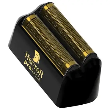 HECTOR SHAPER SHAVER