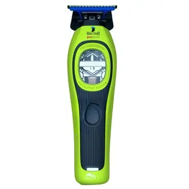 hector-tiras-makinesi-monster-t-yesil-48-a4b HECTOR MONSTER T TRIMMER