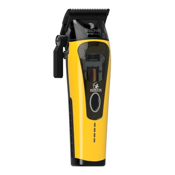 HECTOR HUNTER CLIPPER