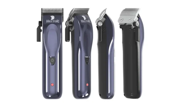 HECTOR VESTA CLIPPER