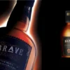 Brave After Shave Cream Cologne 200ml/400ml