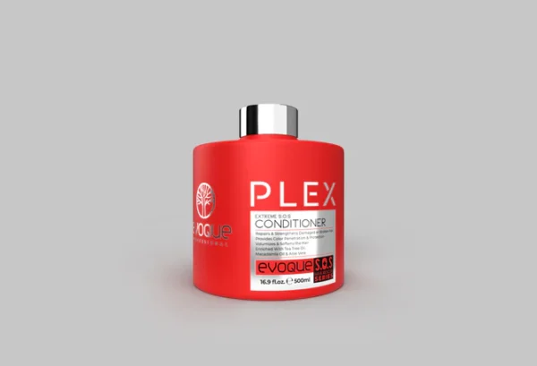 Plex S.O.S Hair Rescue Series All in One