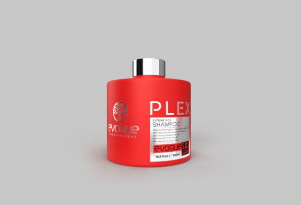 Plex S.O.S Hair Rescue Series All in One