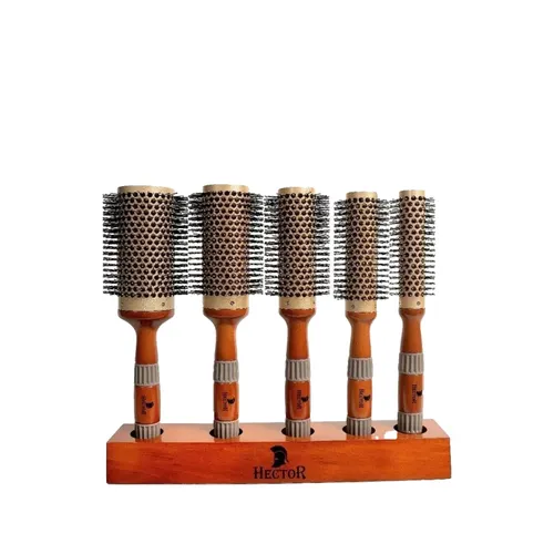 HECTOR VENT MAXI FLOW BRUSH KIT