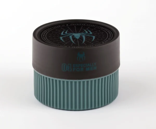 Gotstyle Freez Hair Wax 03 διαφανές κερί styling με προστασία από ήλιο και θερμότητα