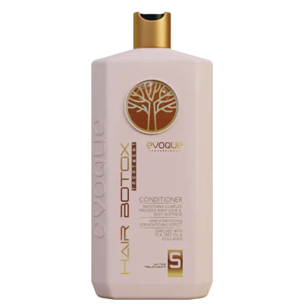 Hair Botox After Treatment Conditioner 300ml