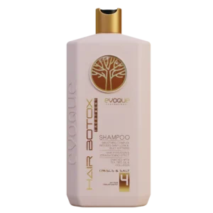 Hair Botox After Treatment Shampoo 300ml