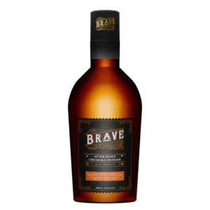 Brave After Shave Cream Cologne 200ml/400ml