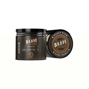 Brave Spider Wax 150ml