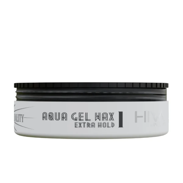 Hiva Barber Shop Aqua Gel 150ml