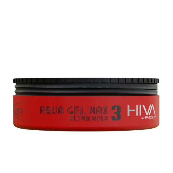 Hiva Barber Shop Aqua Gel 150ml