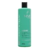 Hiva Hemp Keratin Conditioner 400ml μαλακτική κρέμα με έλαιο κάνναβης και κερατίνη