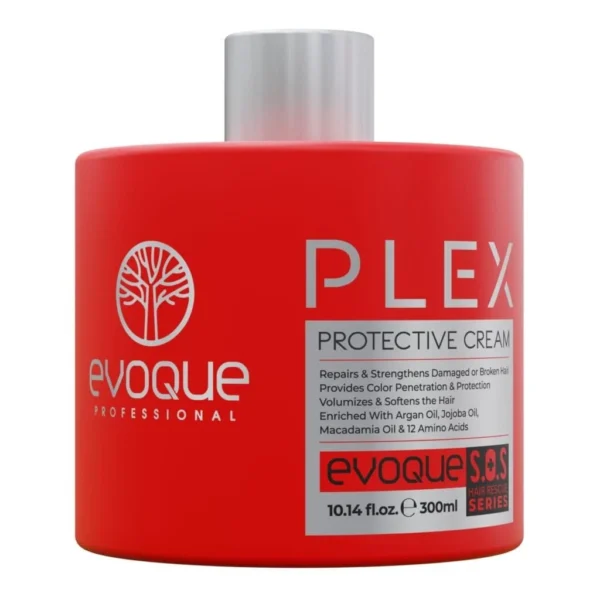 Plex SOS protective cream