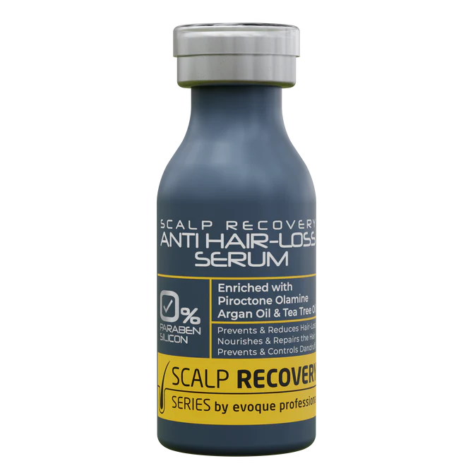 Scalp Recovery Anti Hair-Loss Serum