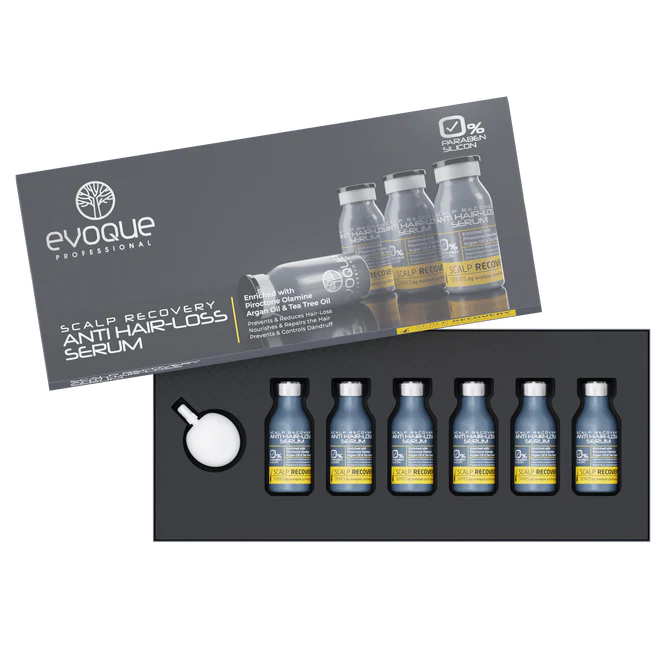 Scalp Recovery Anti Hair-Loss Serum