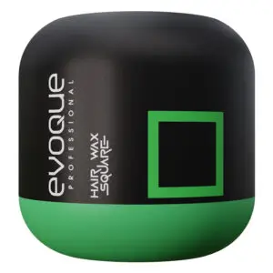 Evoque Square Hair Wax Gel 150ml