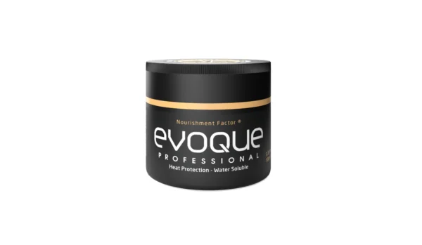 Evoque Professional Styling pomade matte look No4
