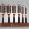 HECTOR VENT POINT BRUSH KIT- ΠΛΗΡΕΣ ΣΕΤ