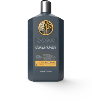 Evoque Scalp Recovery Conditioner θεραπεία για τριχόπτωση και ξηροδερμία