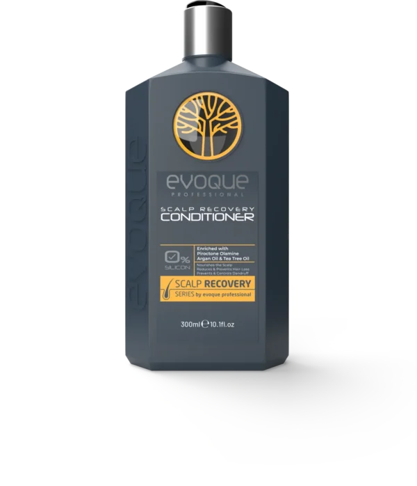 Evoque Scalp Recovery Conditioner θεραπεία για τριχόπτωση και ξηροδερμία