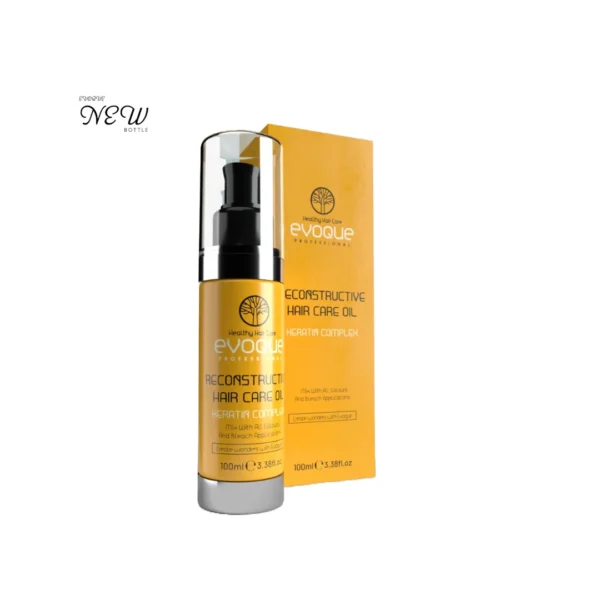 Evoque Healthy Care Protective Hair Oil