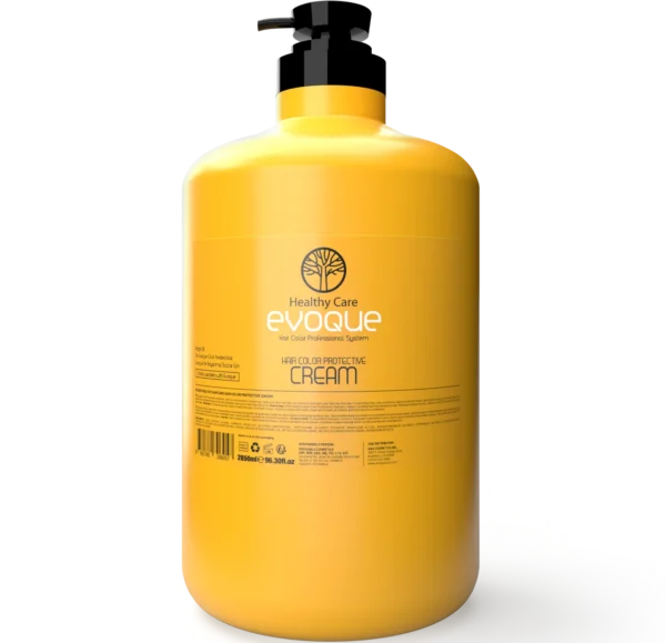 Evoque Healthy Care Protective Conditioner επαγγελματική κρέμα μαλλιών για κλείσιμο λεπίων