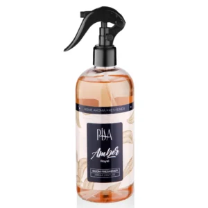 Pisa Amber Furniture & Fabric Spray 400ml