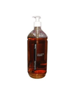 T5 Balance Shampoo 1000ml επαγγελματικό σαμπουάν σμηγματορρύθμισης