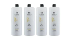 Evoque Milk Therapy Oxydan Cream 1000ml επαγγελματικό οξυζενέ με πρωτεΐνες γάλακτος