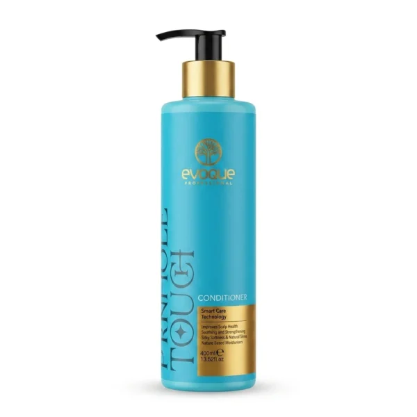 Miracle Touch Conditioner (400ml) | Professional Glass Hair Preparation